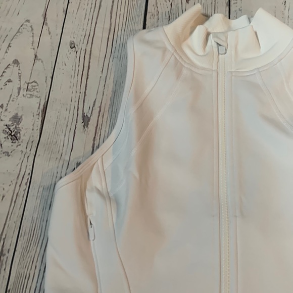 New Athleta Evolve Fleece Vest - Picture 4 of 12